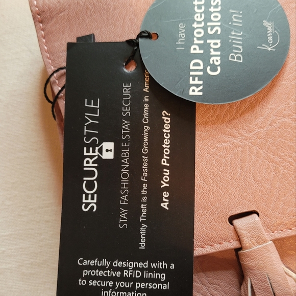 Cell Phone Crossbody - Picture 2 of 5